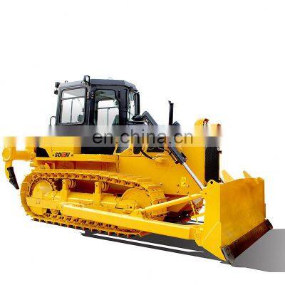 SHANTUI oruga d8 bulldozer SD42