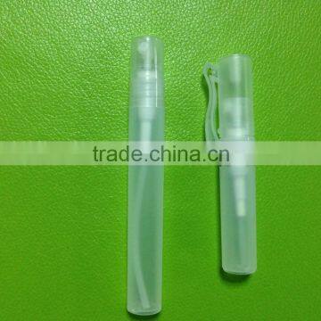 High Quality Beauty Round Pen Empty Perfume Spray Bottle photo-5