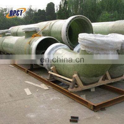 FRP Pipe,GRP Pipe,FRP Winding Pipe