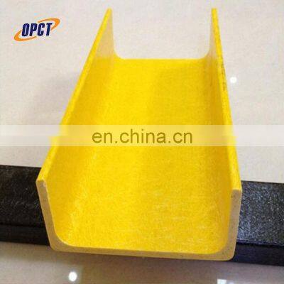 Fiberglass Beams,Plastic Structural Beams,FRP I Beam photo-3