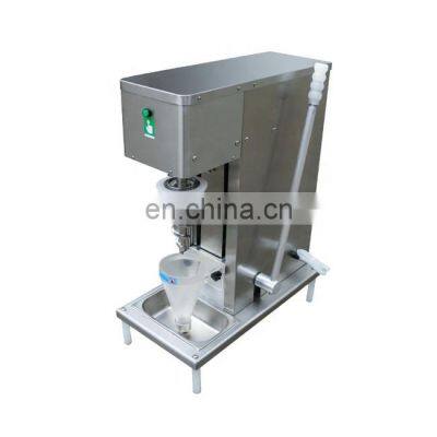 MS Home Appliances Mcflurry Blender/soft Ice Cream Machine/blizzard Ice Cream Making Machine