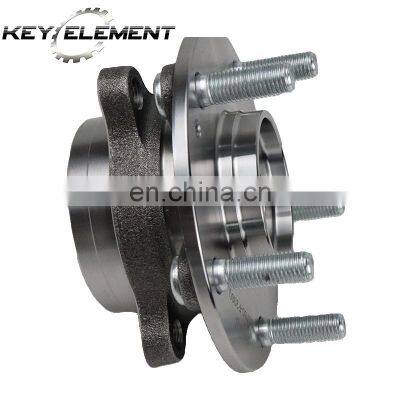 KEY ELEMENT Car Auto Parts Wheel Hub Steering Knuckle Front OEM For Hyundai 51750-F2000 Wheel Hub Bearing