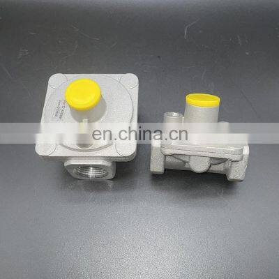 Factory Wholesale Cheap Aluminum Spare Parts Gas Hydraulic Pressure Regulator Valve photo-4