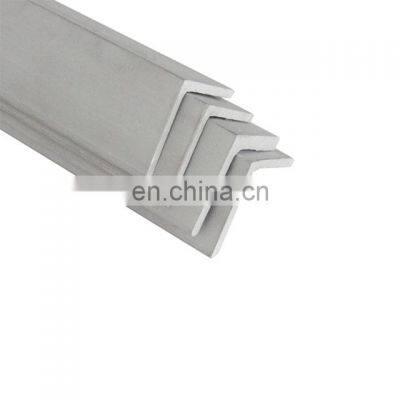 MS Angle Q235 A36 SS400 S235JR Steel Angle Bar Price