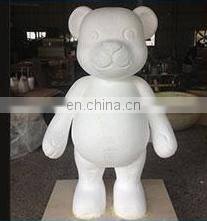 SKW-1325B With Swing Head And Ballscrew Transmission Low Price Foam Engraving Carving CNC Machines photo-5