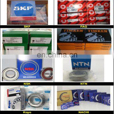 Bearing Axle Copper Bearing Steel Brgro Bearing HRW21CA photo-5