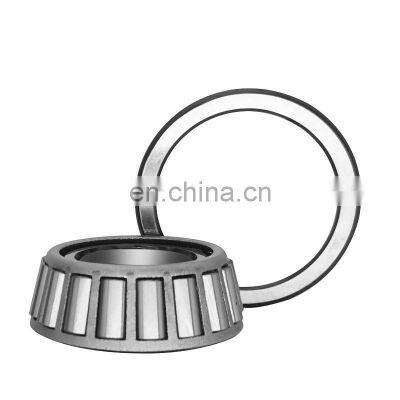 95.25x171.45x47.62mm SET305 bearing CLUNT Taper Roller Bearing 77376/77675 bearing for Machine tool spindle