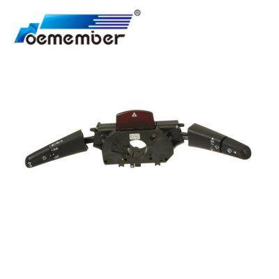 OE Member 0015404645 05103745AA 5103745AA 2D0953503 Truck Combination Switch Truck Turn Signal Switch for Mercedes-benz