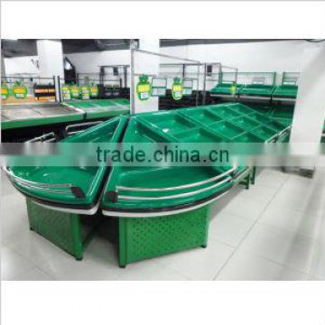 changshu fruit display shelf fruit rack stand