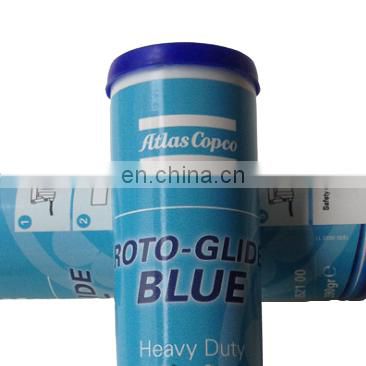 Durable compressor lubricating grease and oil 2908852100 for atlas screw air compressor