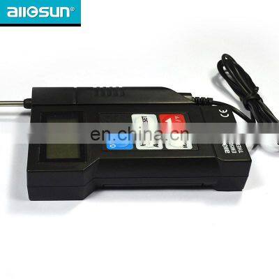 All-sun EM502C Thermometer With Long Extend Cable Factory Direct Supply OEM Acceptable photo-5