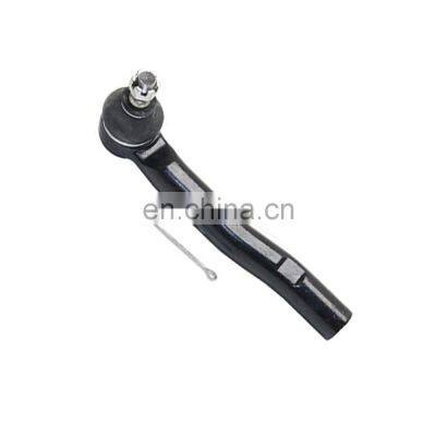 ZDO Car Parts from Manufacturer Tie rod end  4547009110