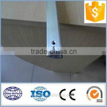 good sale auto car accessory aluminium profile