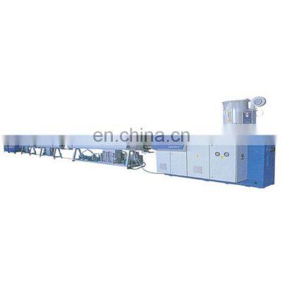 plastic extruder machine pvc machine