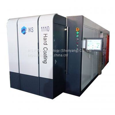 PVD hard coating big arc vacuum coating machine vacuum plating