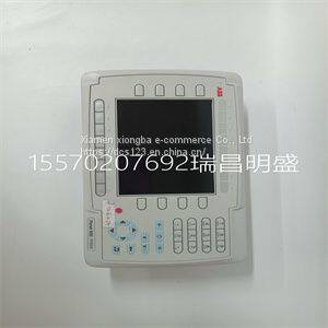 Module spare parts PP836A 3BSE042237R2