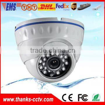 Hot Sale!!! AHD 960P 1mp/1.3mp/2.0mp IR Dome camera cctv AHD Camera