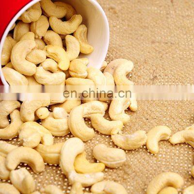 African Origin Raw Cashew Nut photo-5