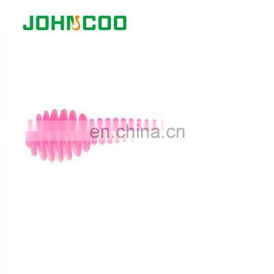 JOHNCOO Fishing Floating Fishing Lure TPR Soft Silicone Lure 52mm 0.85g Soft Bait 12pcs Swimbait Lure photo-5