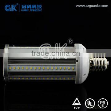 54W led corn light bulb replace 250W HPS/MHL/HID/HQI/HQL