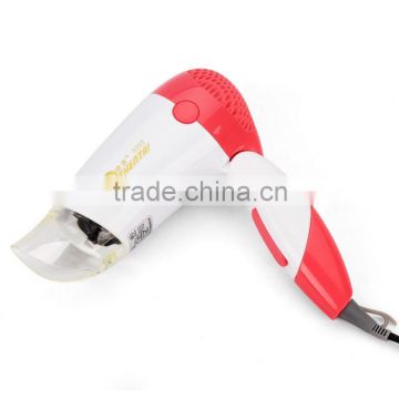 Student Hair Air Blower, Small Hair Dryer, EMC Hair Dryer Promotion