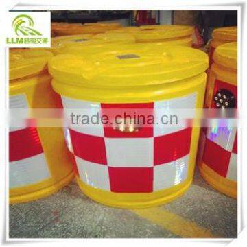 2016 Direct factory best selling FRP road barrier