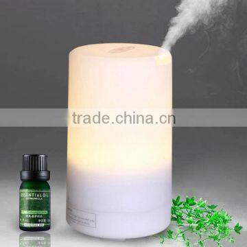 Aromatherapy Diffuser Wood Table Top Humidifier Room Diffuser Refills photo-5