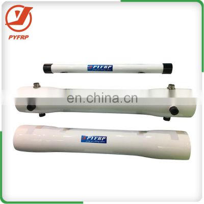 frp membrane housings for water threatment