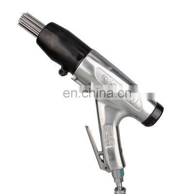 IMPA 590464 High quality Stainless steel material Marine Pneumatic Derusting Gun SP-28 Derusting Gun Pneumatic Tool