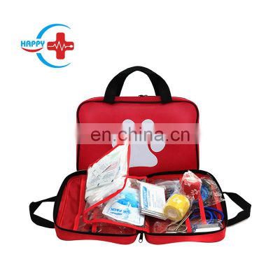 HC-R081 Cheapest Pet Emergency First Aid Kit/Pet First Aid Kit for dog,cat