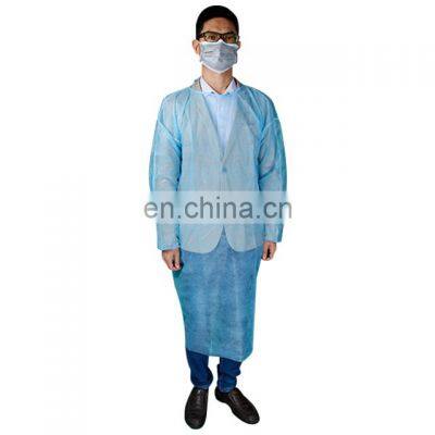 Best quality Isolation Gown Wholesale Disposable surgical isolation gown