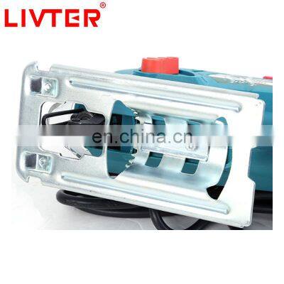 LIVTER Woodworking Cutting Machine Metal Plate Tool Laser Jig Saw photo-4
