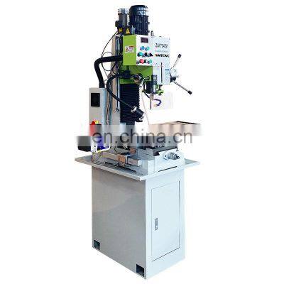 Variable Speed Milling Drilling Machine ZAY7045V Milling Machine for Metal Working