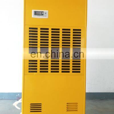 High Quality Widely Used Industrial Dehumidifier for Warehouse/ Swimming Pool/greenhouse photo-2