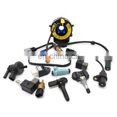 Auto Parts Japanese Car Spare Parts Oxygen Sensor 89465-12700 89465 12700 8946512700 For Toyota Corolla