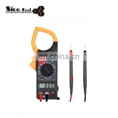 266FT Digital Clamp Meter for Air Conditioner photo-4