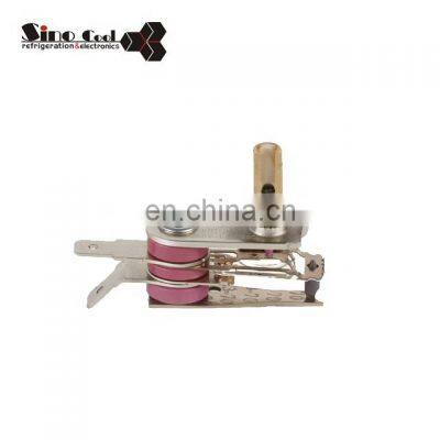 CQC Certificate Kst Thermostat for Fryer Toaster Rice Cooker KDT-300A-B photo-3