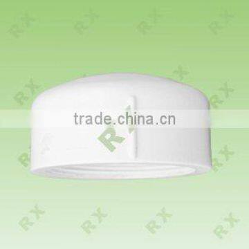 PVC/CPVC/PP/PPR FEMALE CAP
