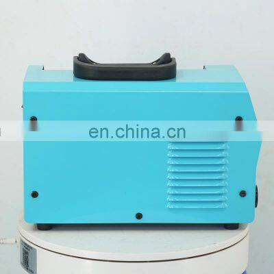 MMA TIG Invert 250A IGBT Schweißmaschine photo-5