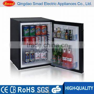 110v Best-selling solid door fridge mini refrigerator