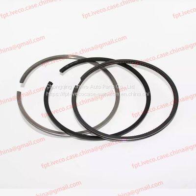 Cummins Quality 4BT 6BT QSB5.9 Engine Parts Piston Ring Set 3804990 3804947 4089460 3802919