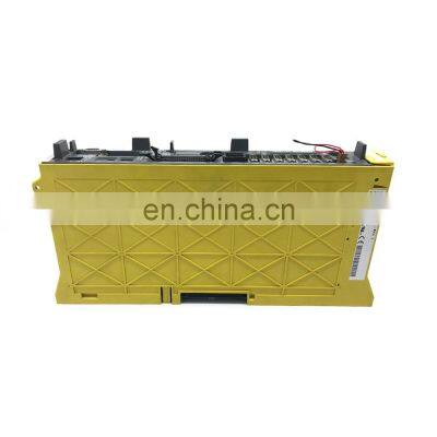 Cheap high quality Fanuc system controller unit A02B-0259-B501 power mate iD