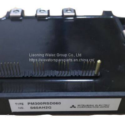 Elevator-Mitsubishi IGBT Module- PM300RSD060