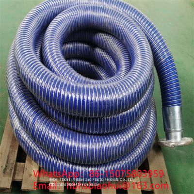 Wholesale composite hydraulic hose tanker fuel hose composite reinforced flexible hose