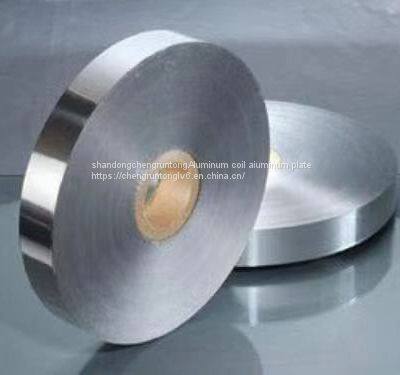 Manufacturers Supply Aluminum Strip Aluminum Strip Stamping Cutting Aluminum Alloy Aluminum Coil Belt Custom photo-3