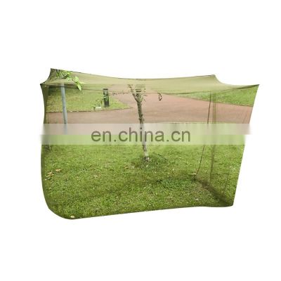 Outdoor Camping Mosquitoes Anti Insect Net Repellent Mesh Tent Folding Bed Portable for Fishing Hiking Sleeping Summer