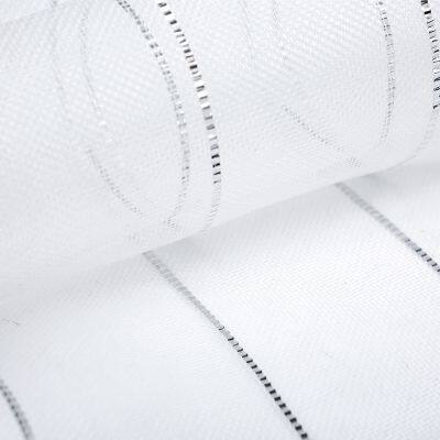 Aluminum Tape Transparent High-density Pe Vegetable And Fruit Protection Netting Insect Netting