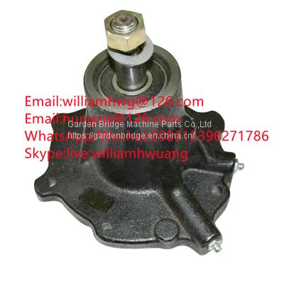 Truck Parts Water Pump 16100-2384 16100-3201 16100-3860 Water Pump 6D16T  ME075218 ME005183