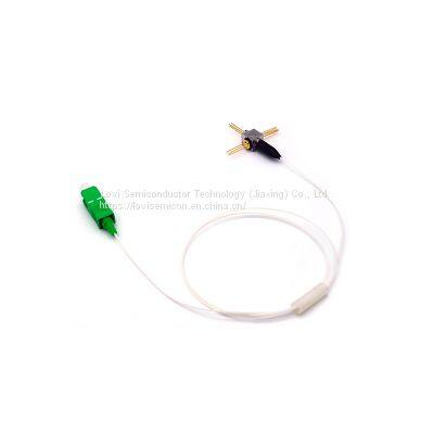 2.5G InGaAs APD+TIA GPON ONU Triplexer BOSA photo-5