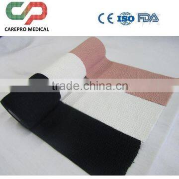 Medical cotton bandages, cohesive bandages,cotton adhesive bandages